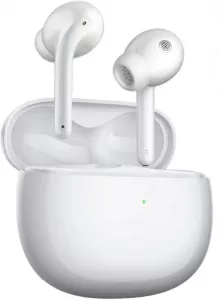 Наушники Xiaomi Buds 3 М2111Е1 белый (международная версия) фото