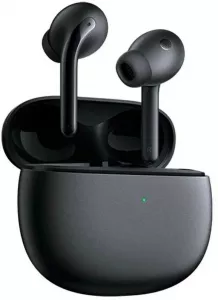 Наушники Xiaomi Buds 3 М2111Е1 черный (международная версия) icon