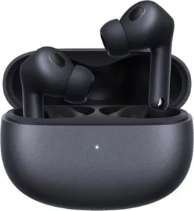 Наушники Xiaomi Buds 3T Pro M2115E1 черный (международная версия) icon