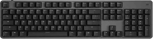 Клавиатура Xiaomi Gaming RGB Keyboard USB YXJP01YM фото