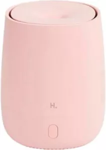 Увлажнитель воздуха Xiaomi HL Aroma Diffuser Розовый фото