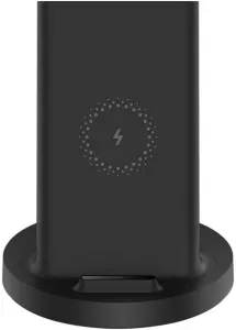 Беспроводное зарядное устройство Xiaomi Mi 20W Wireless Charging Stand фото