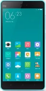 Xiaomi Mi 4c 16Gb Blue фото