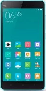 Xiaomi Mi 4i 16Gb Blue фото