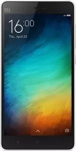 Xiaomi Mi 4i 16Gb White фото