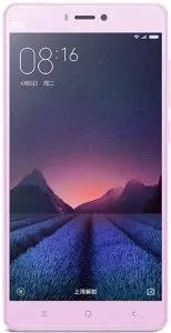Xiaomi Mi 4s 16Gb Purple фото