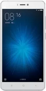 Xiaomi Mi 4s 16Gb White фото