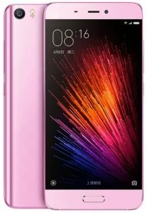 Xiaomi Mi 5 64Gb Purple фото