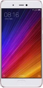 Xiaomi Mi 5s 64Gb Pink фото