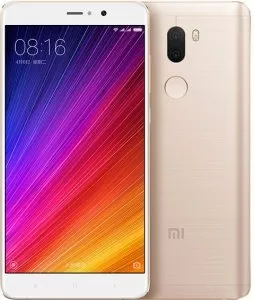 Xiaomi Mi 5s Plus 128Gb Gold фото