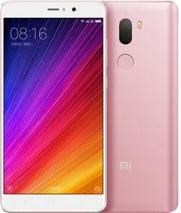 Xiaomi Mi 5s Plus 64Gb Rose Gold фото