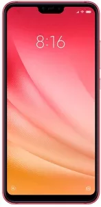 Xiaomi Mi 8 Lite 6Gb/64Gb Gold (китайская версия) фото