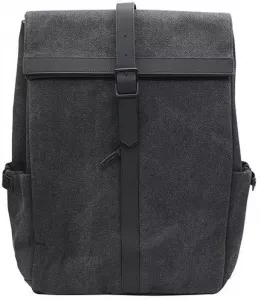 Рюкзак Xiaomi Mi 90 Points Grinder Oxford Casual Backpack (Черный) фото