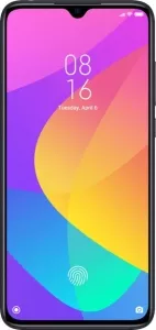 Xiaomi Mi 9 Lite 6Gb/128Gb Gray (Global Version) фото