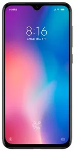 Xiaomi Mi 9 SE 6Gb/128Gb Black (Global Version) фото