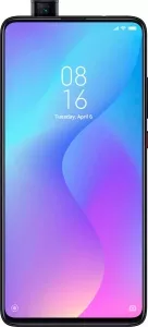 Xiaomi Mi 9T 6Gb/128Gb Black (Global Version) фото