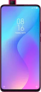 Xiaomi Mi 9T 6Gb/128Gb Red (Global Version) фото