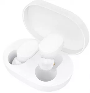 Наушники Xiaomi Mi AirDots White фото