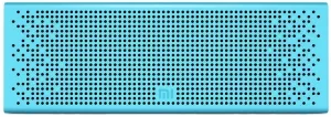 Портативная акустика Xiaomi Mi Bluetooth Speaker Blue фото