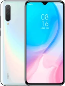 Xiaomi Mi CC9e 6Gb/128Gb White (китайская версия) фото