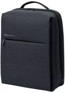Городской рюкзак Xiaomi Mi City Backpack 2 (темно-серый) фото