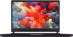 Ноутбук Xiaomi Mi Gaming Laptop (JYU4201CN) фото