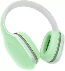 Наушники Xiaomi Mi Headphones Comfort ZBW4353TY Green фото