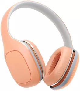 Наушники Xiaomi Mi Headphones Comfort ZBW4353TY Orange фото