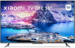 Телевизор Xiaomi Mi TV Q1E 55&#34; (международная версия) фото