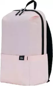 Рюкзак Xiaomi Mi Mini Backpack 10L (светло-розовый) icon