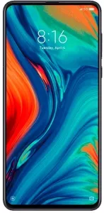 Xiaomi Mi Mix 3 5G 6Gb/64Gb Blue (Global Version) фото