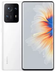 Xiaomi Mi Mix 4 12GB/256GB (белый) фото