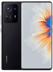 Xiaomi Mi Mix 4 8GB/256GB (черный) фото