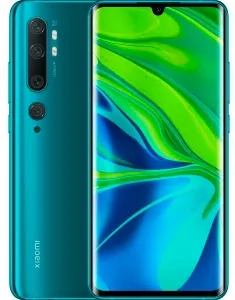 Xiaomi Mi Note 10 Pro 8Gb/256Gb Green (Global Version) фото