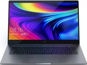 Ультрабук Xiaomi Mi Notebook Pro 15.6 2020 (JYU4224CN) фото