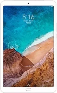 Планшет Xiaomi Mi Pad 4 Plus 64GB Rose Gold фото