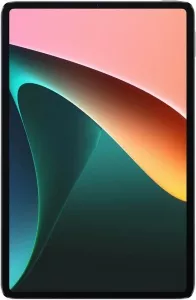 Планшет Xiaomi Mi Pad 5 Pro 128GB (китайская версия, черный) фото