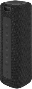 Беспроводная колонка Xiaomi Mi Portable 16W черный (международная версия) фото