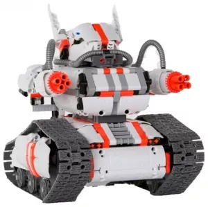 Конструктор Xiaomi Mi Robot Builder Rover LKU4029CN фото