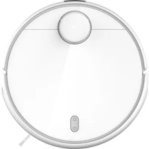 Робот-пылесос Xiaomi Mi Robot Vacuum-Mop 2 Pro MJST1SHW Белый фото