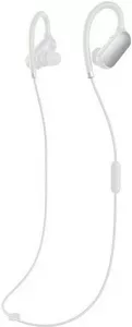 Наушники Xiaomi Mi Sports Bluetooth Earphones YDLYEJ01LM White фото