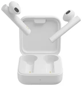 Наушники Xiaomi Mi True Wireless Earphones 2 Basic TWSEJ08WM фото