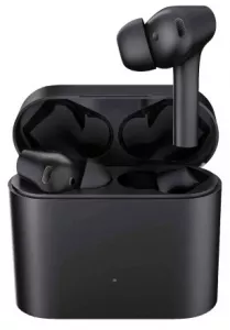 Наушники Xiaomi Mi True Wireless Earphones 2 Pro TWSEJ11WM (европейская версия) фото