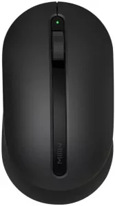 Компьютерная мышь Xiaomi MIIIW Wireless Office Mouse (черный) фото