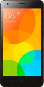 Xiaomi Redmi 2 16Gb Green фото