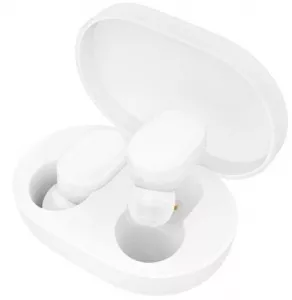 Наушники Xiaomi Redmi AirDots TWSEJ04LS White фото