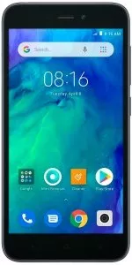 Xiaomi Redmi Go 1Gb/16Gb Black фото