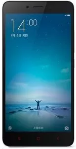 Xiaomi Redmi Note 2 16Gb Blue фото