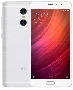 Xiaomi Redmi Pro 128Gb Silver фото