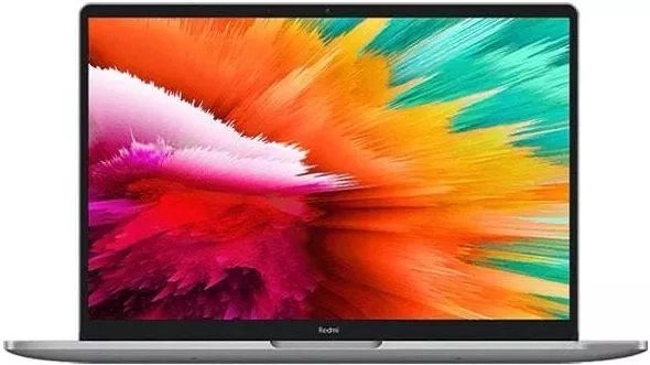 Ноутбук Xiaomi RedmiBook Pro 14 2022 Ryzen Edition RMA2203-AG фото